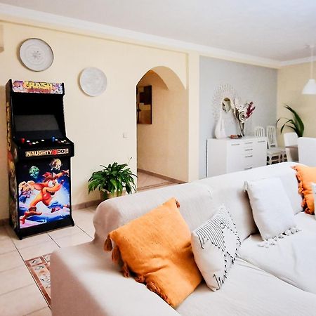 אלבופיירה Vila Da Encosta - Private - Heated Swimming Pool - By Bedzy מראה חיצוני תמונה