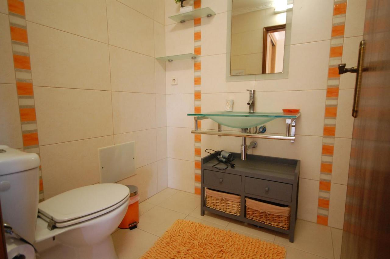 אלבופיירה Vila Da Encosta - Private - Heated Swimming Pool - By Bedzy מראה חיצוני תמונה