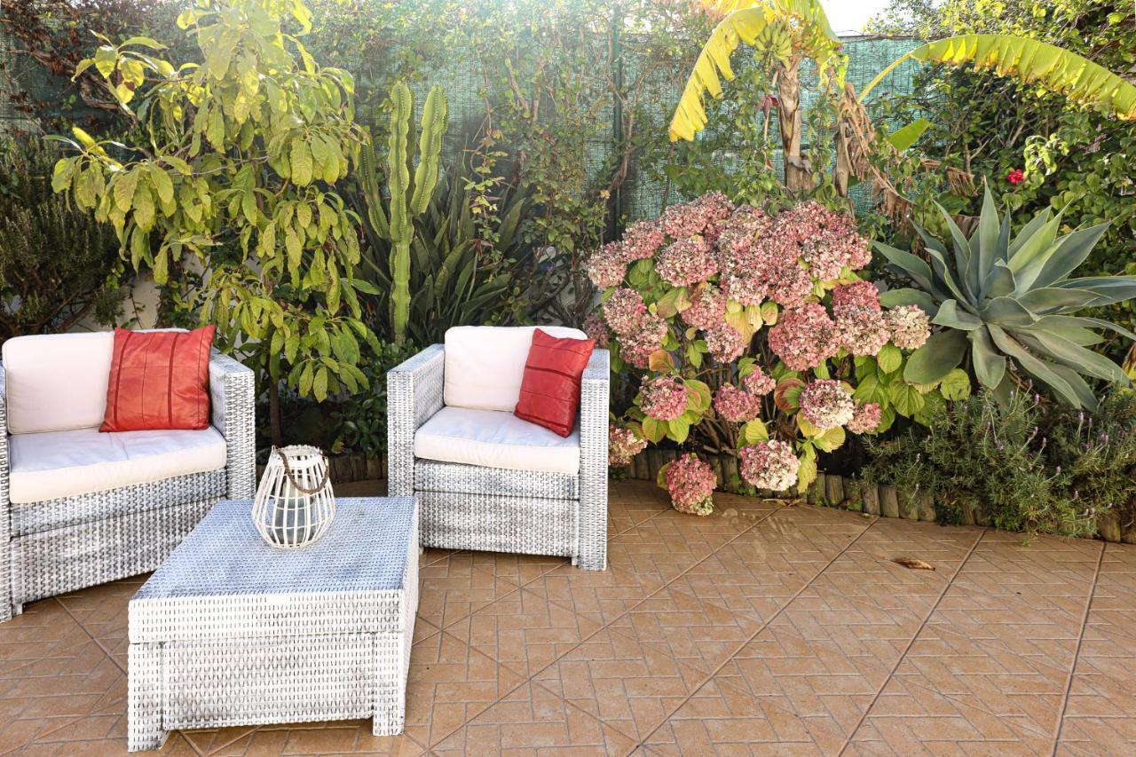 אלבופיירה Vila Da Encosta - Private - Heated Swimming Pool - By Bedzy מראה חיצוני תמונה