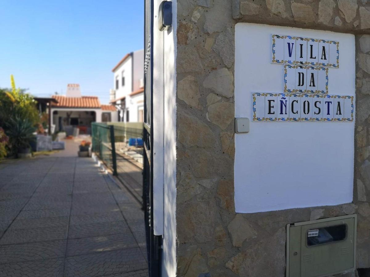 אלבופיירה Vila Da Encosta - Private - Heated Swimming Pool - By Bedzy מראה חיצוני תמונה