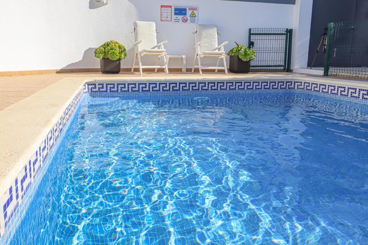 אלבופיירה Vila Da Encosta - Private - Heated Swimming Pool - By Bedzy מראה חיצוני תמונה