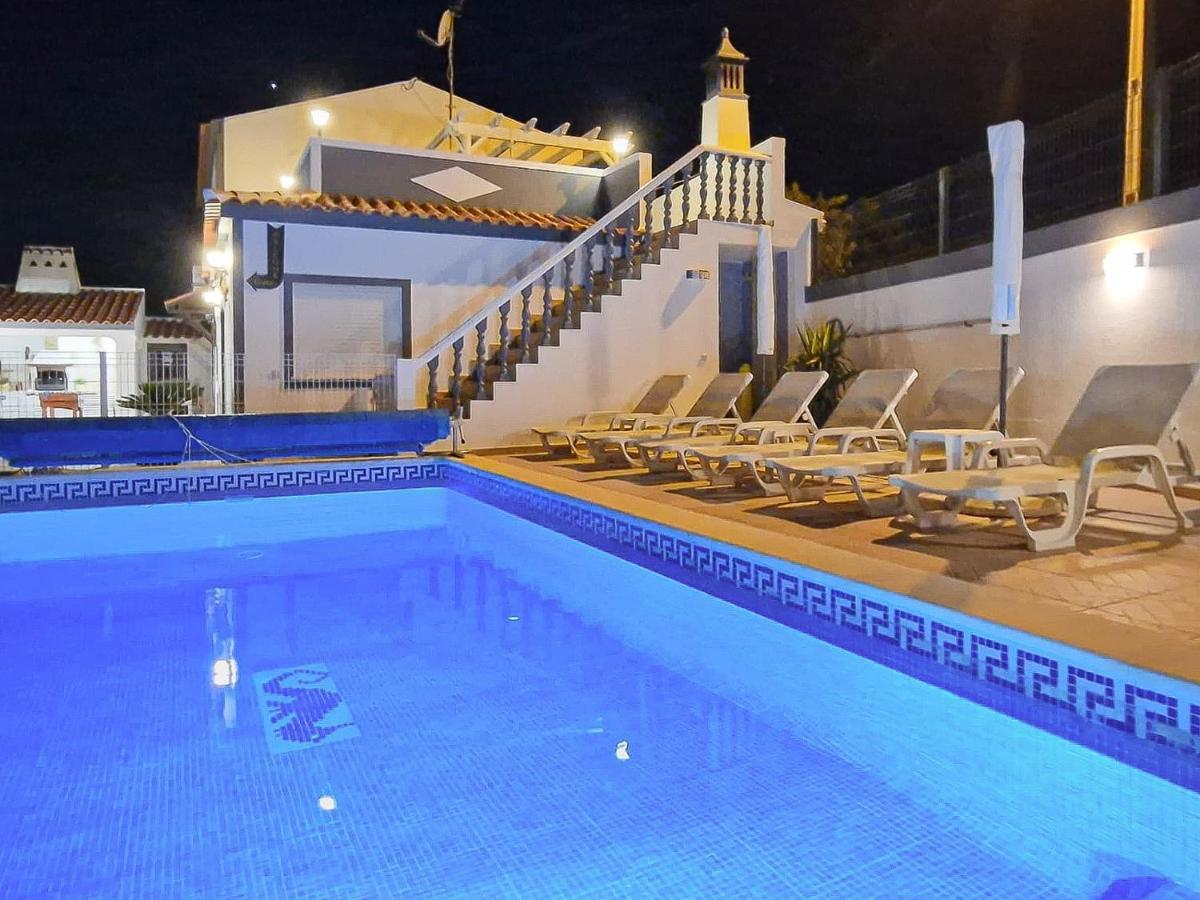 אלבופיירה Vila Da Encosta - Private - Heated Swimming Pool - By Bedzy מראה חיצוני תמונה
