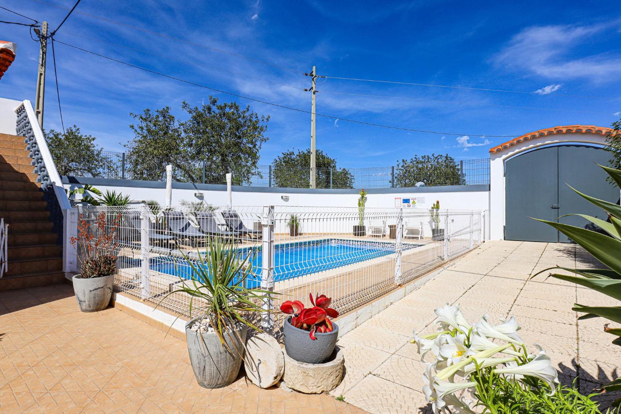 אלבופיירה Vila Da Encosta - Private - Heated Swimming Pool - By Bedzy מראה חיצוני תמונה
